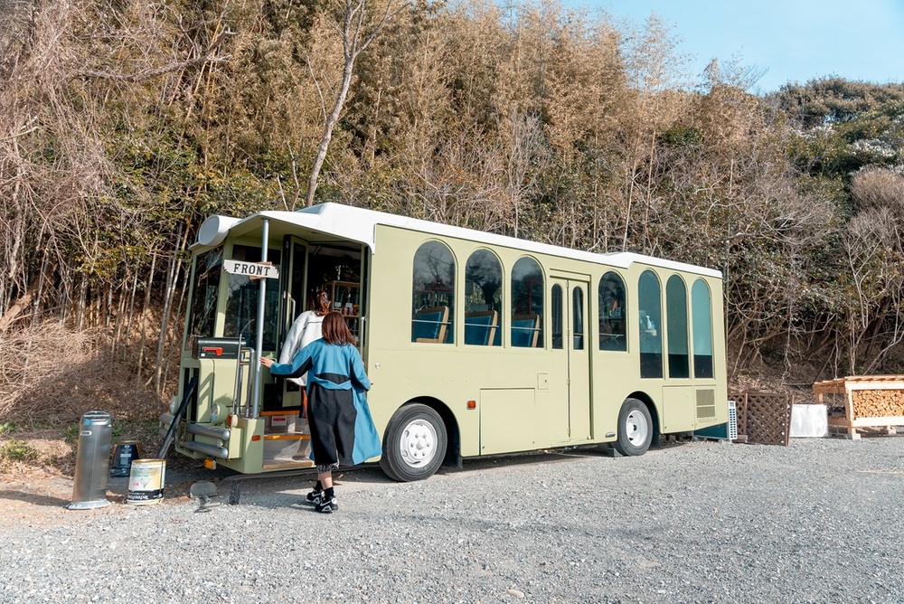 浜名湖を一望！絶景が楽しめる静かなキャンプ場｜hamanako camp field